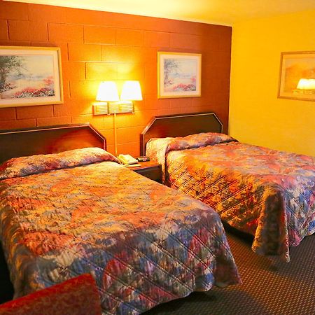 Economy Inn Hermiston Zewnętrze zdjęcie