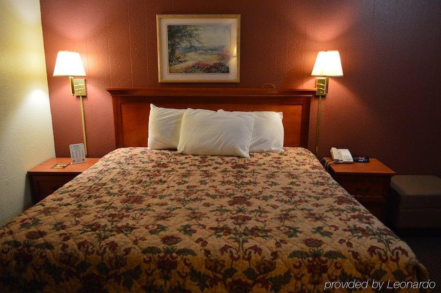 Economy Inn Hermiston Zewnętrze zdjęcie