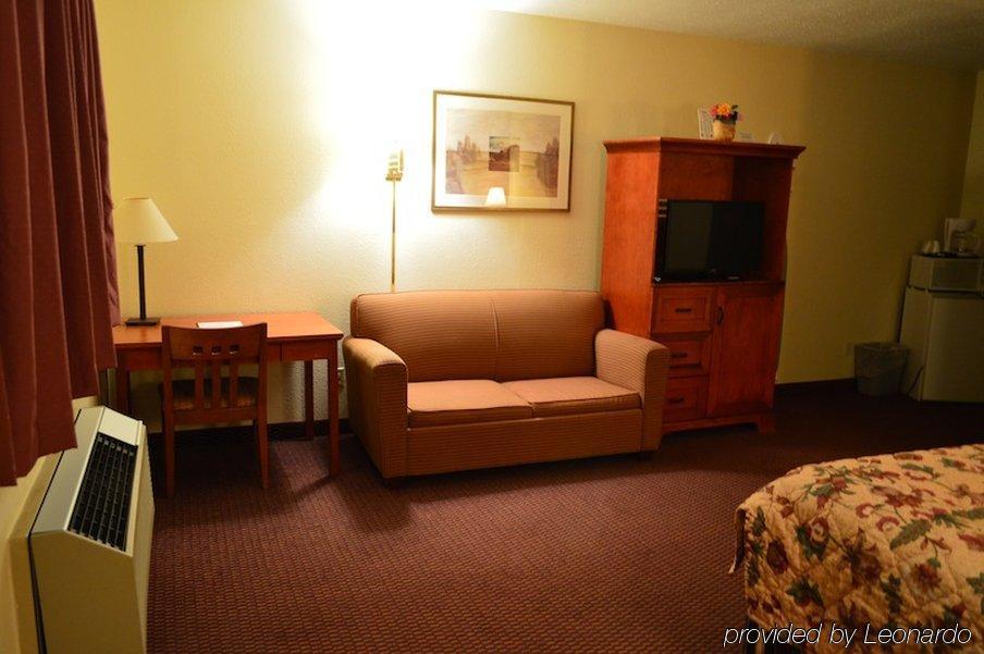 Economy Inn Hermiston Zewnętrze zdjęcie