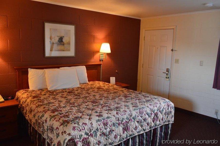 Economy Inn Hermiston Zewnętrze zdjęcie